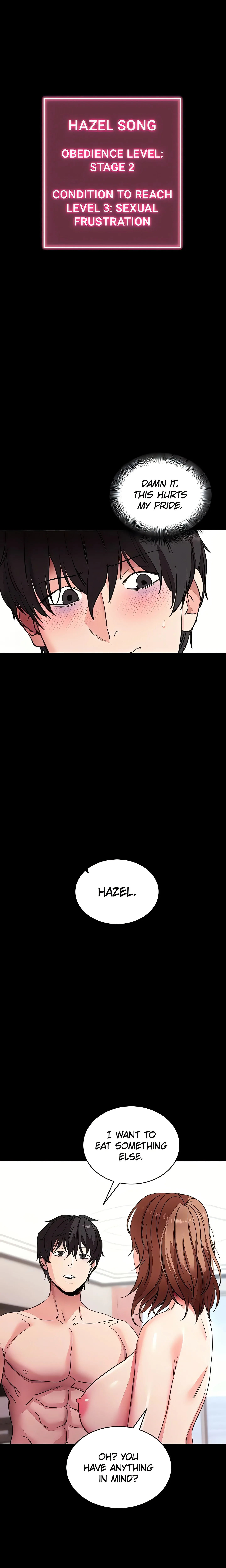 Do It For Me (Official) chapter 29 page 14