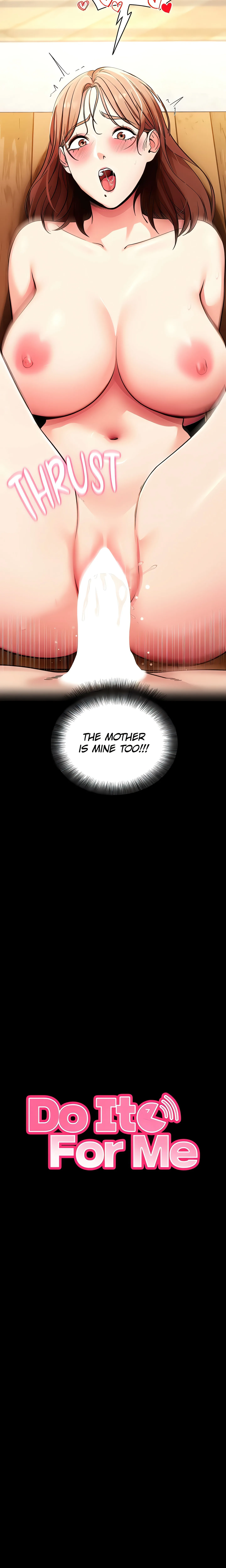 Do It For Me (Official) chapter 29 page 2