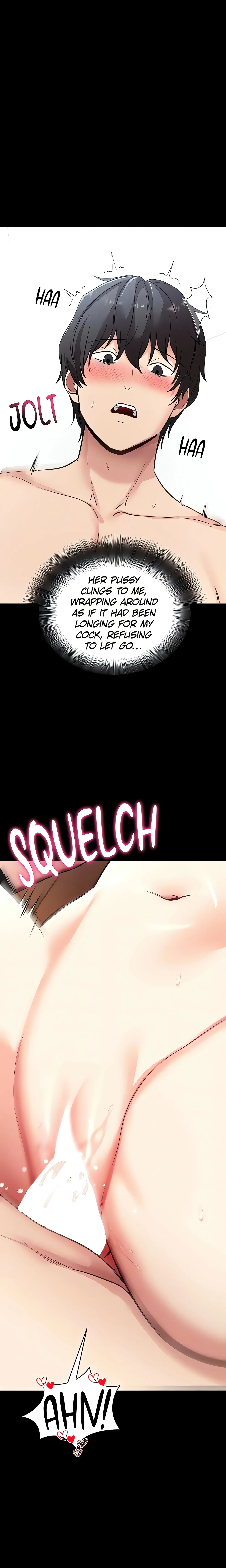 Do It For Me (Official) chapter 29 page 7