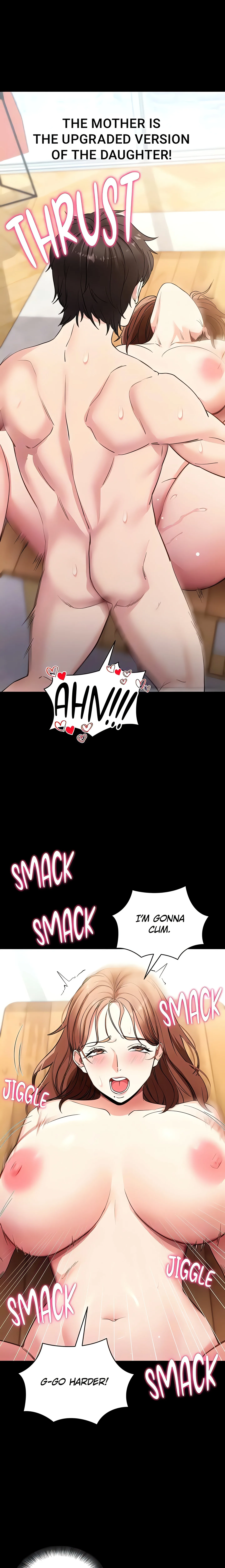 Do It For Me (Official) chapter 29 page 8