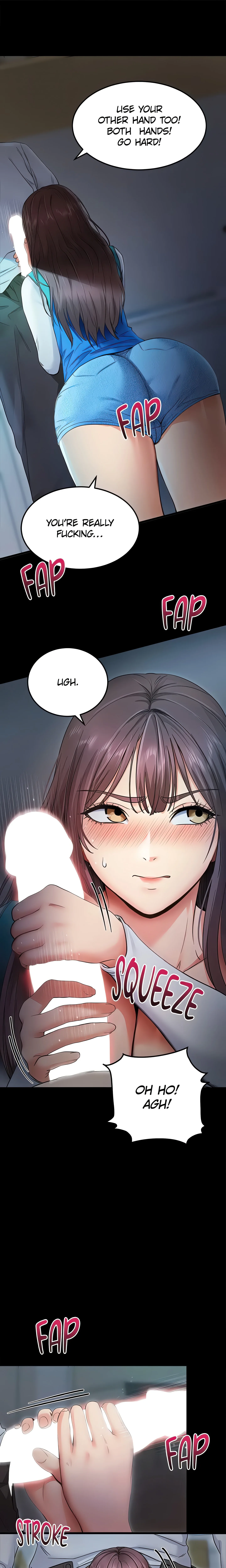 Do It For Me (Official) chapter 3 page 1
