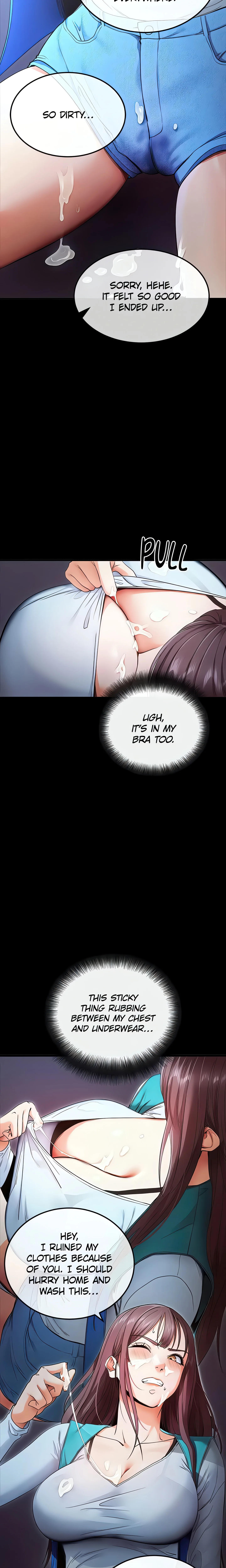 Do It For Me (Official) chapter 3 page 10