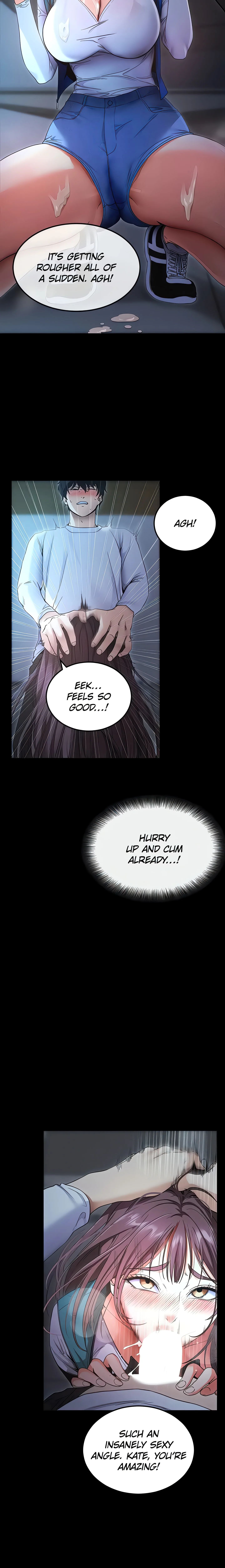 Do It For Me (Official) chapter 3 page 22