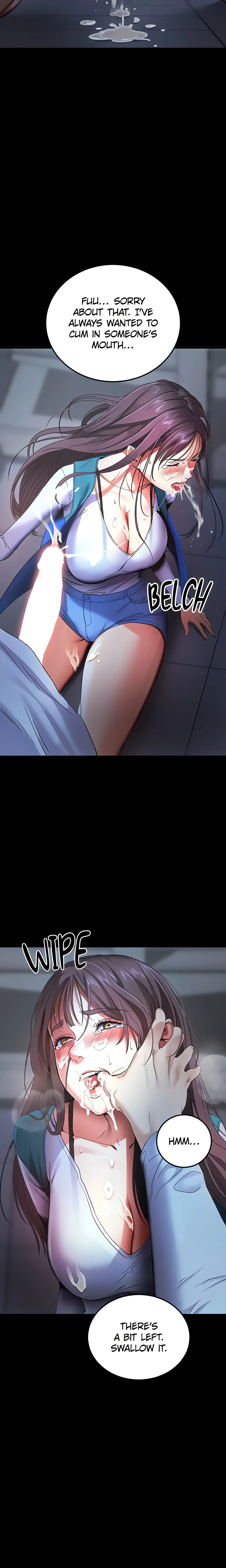 Do It For Me (Official) chapter 3 page 25