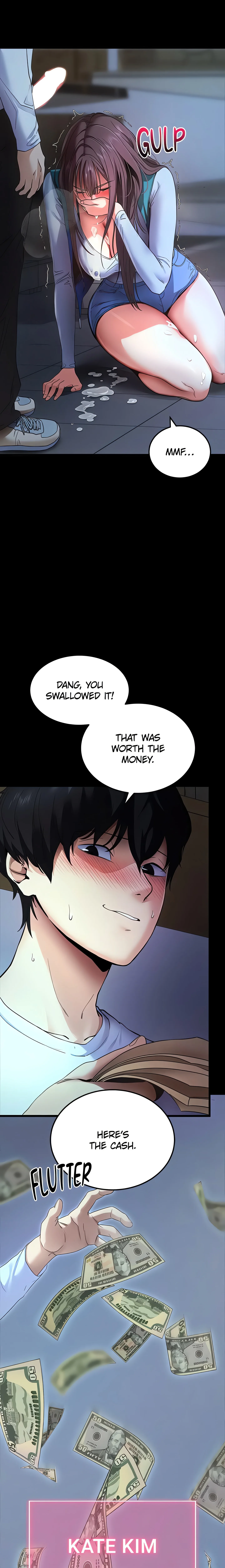 Do It For Me (Official) chapter 3 page 26