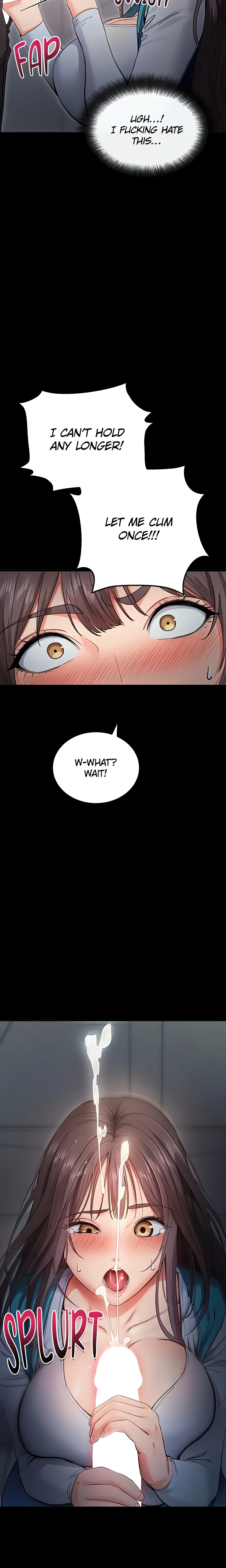 Do It For Me (Official) chapter 3 page 3