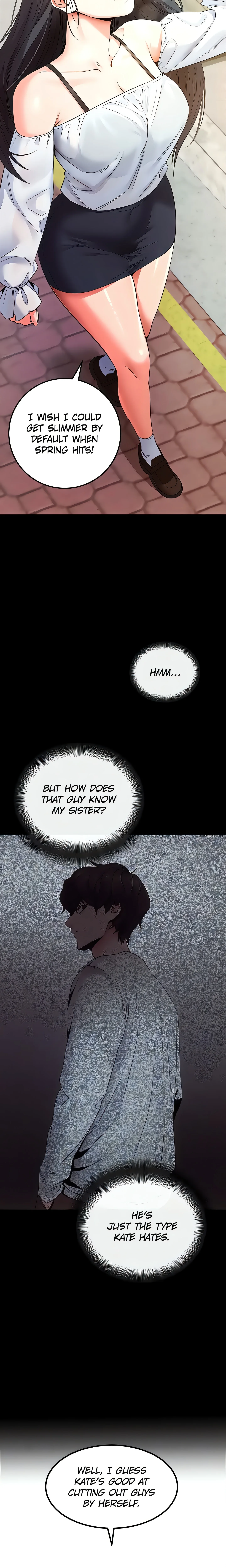 Do It For Me (Official) chapter 3 page 5