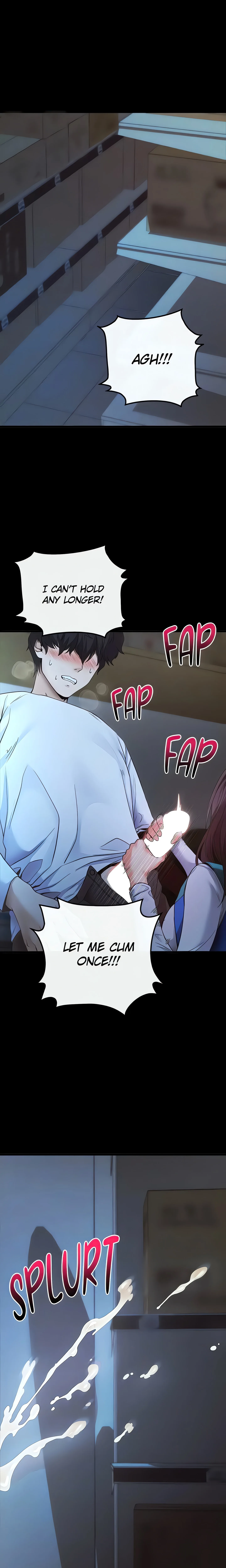 Do It For Me (Official) chapter 3 page 7