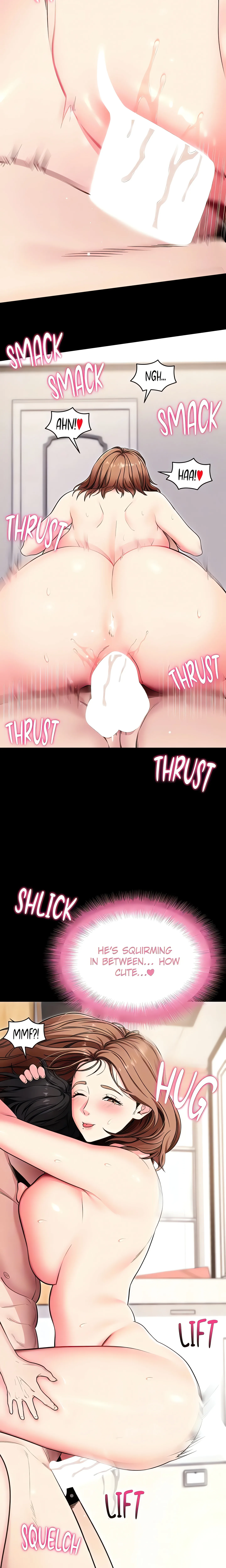 Do It For Me (Official) chapter 30 page 16