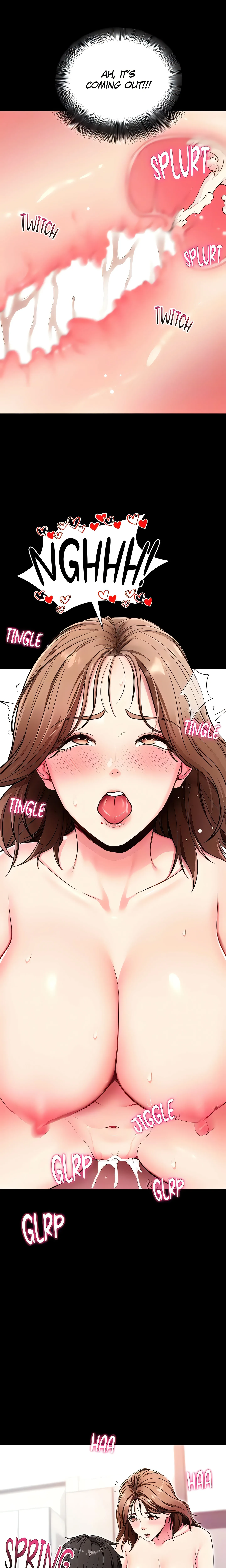 Do It For Me (Official) chapter 30 page 18