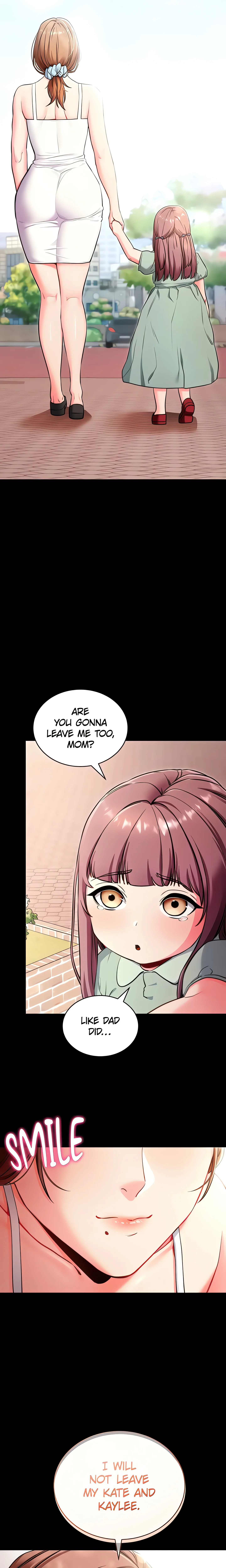 Do It For Me (Official) chapter 30 page 3