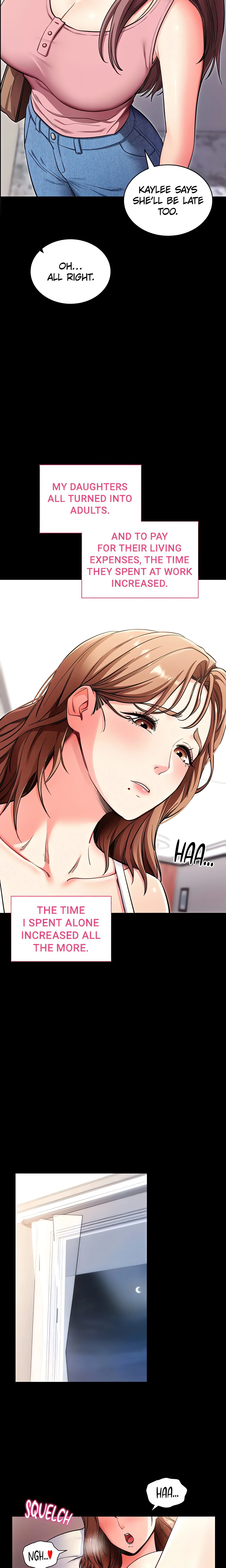 Do It For Me (Official) chapter 30 page 5