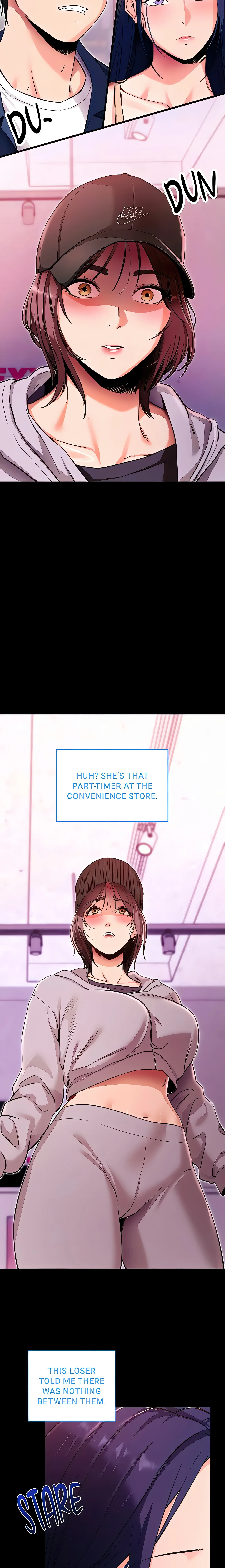 Do It For Me (Official) chapter 31 page 10