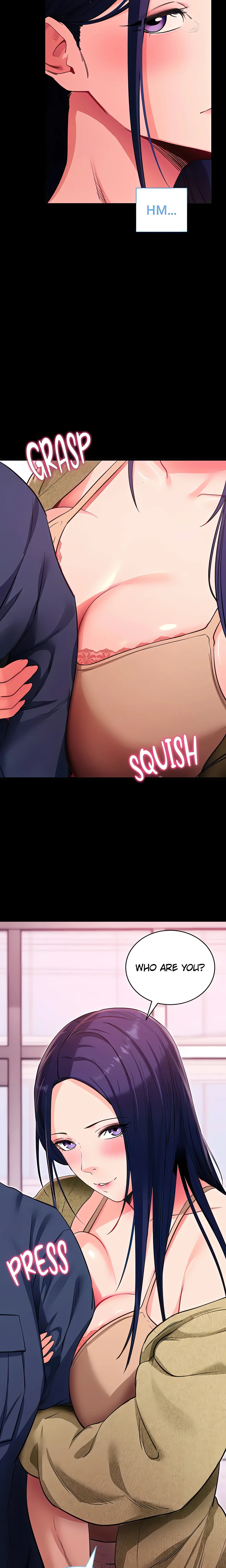 Do It For Me (Official) chapter 31 page 11