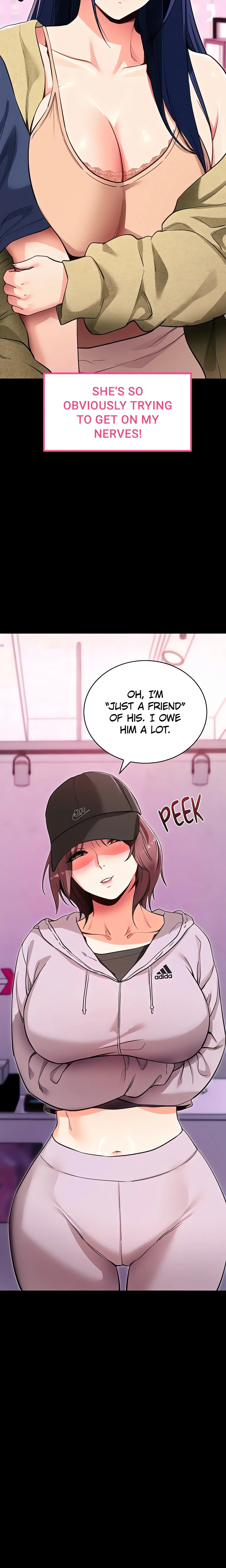 Do It For Me (Official) chapter 31 page 13