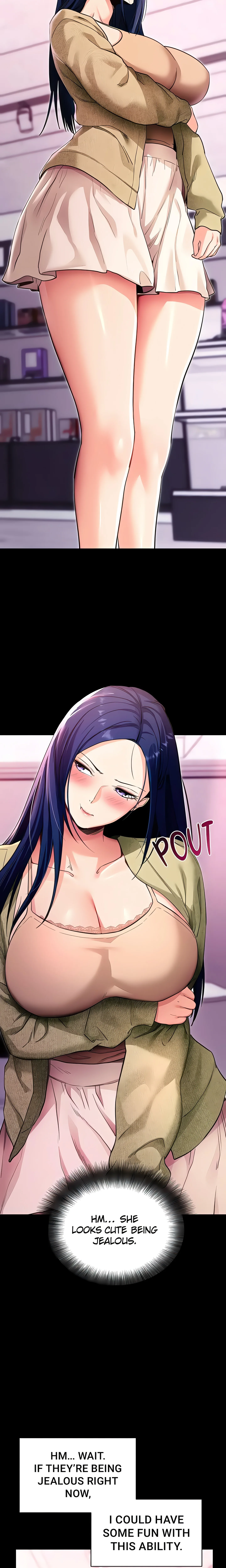 Do It For Me (Official) chapter 31 page 22