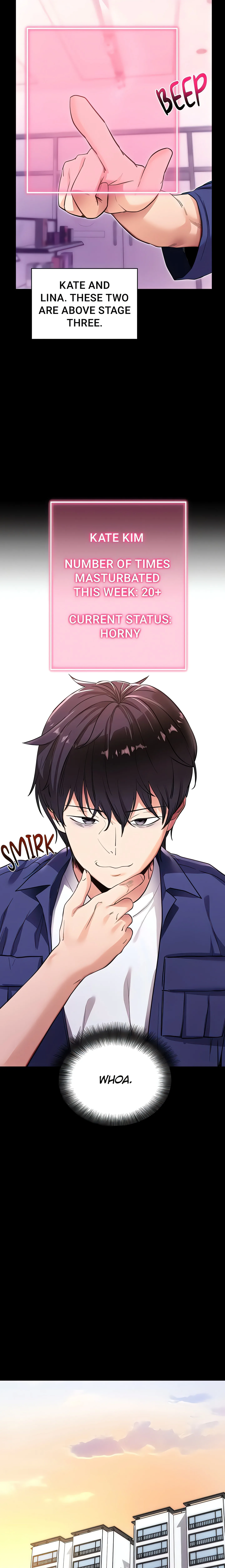 Do It For Me (Official) chapter 31 page 23