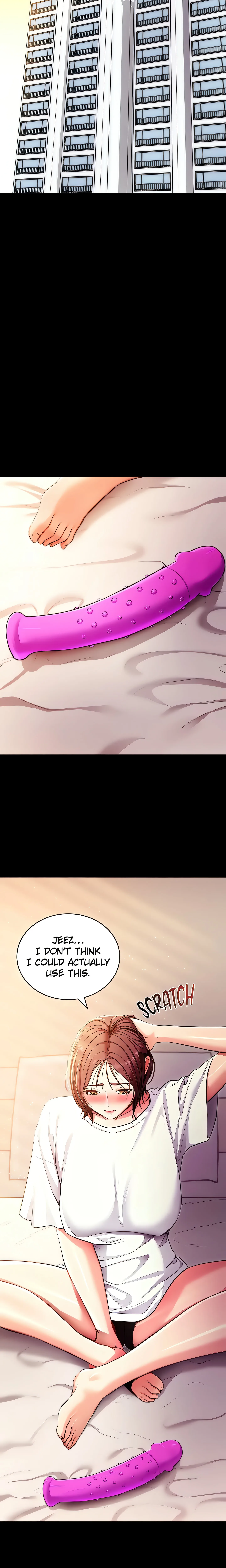 Do It For Me (Official) chapter 31 page 24