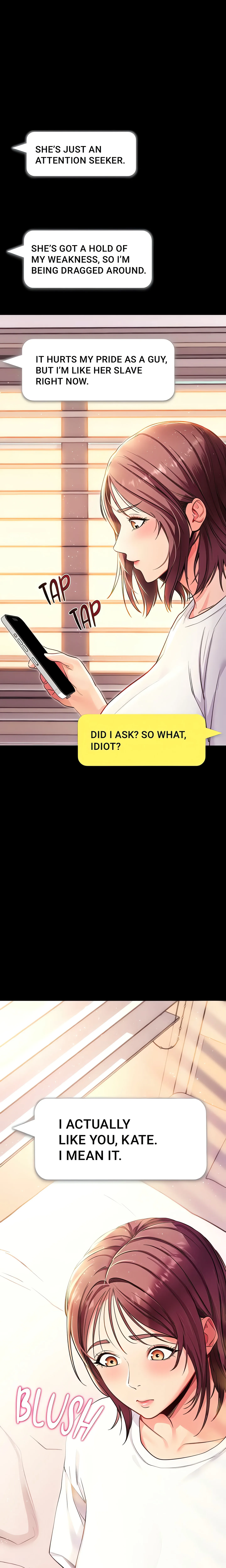 Do It For Me (Official) chapter 31 page 26