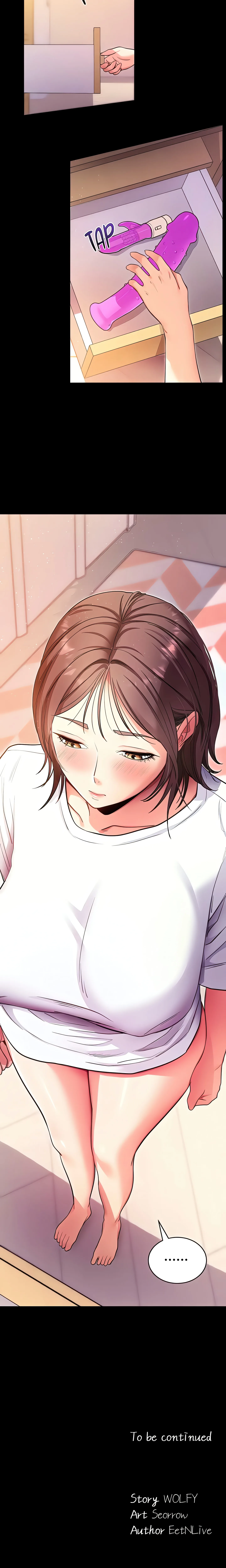 Do It For Me (Official) chapter 31 page 29