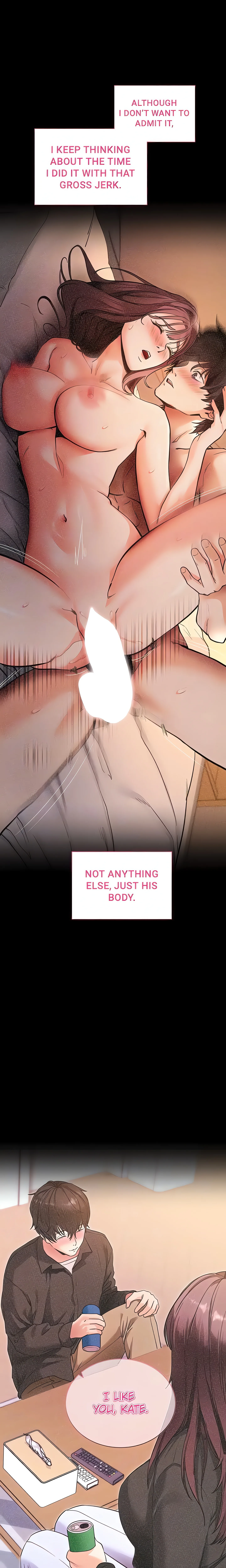 Do It For Me (Official) chapter 31 page 6