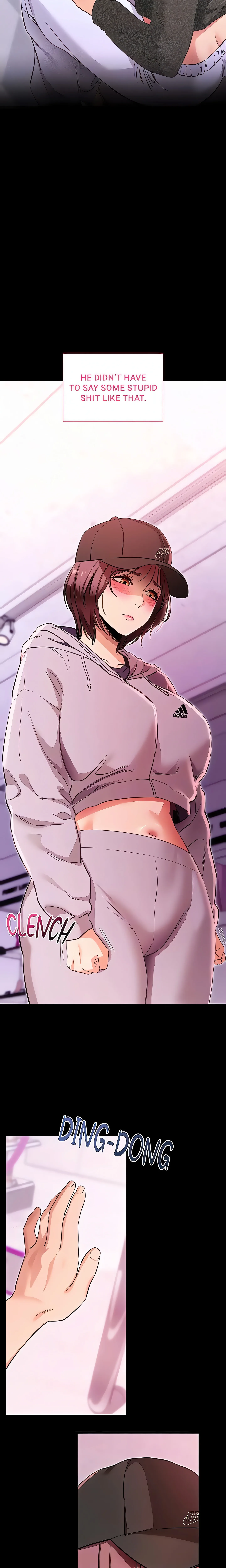 Do It For Me (Official) chapter 31 page 7