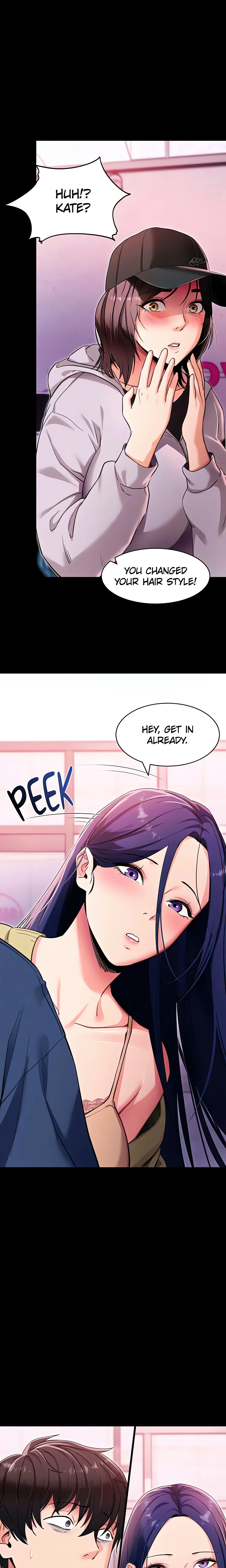 Do It For Me (Official) chapter 31 page 9