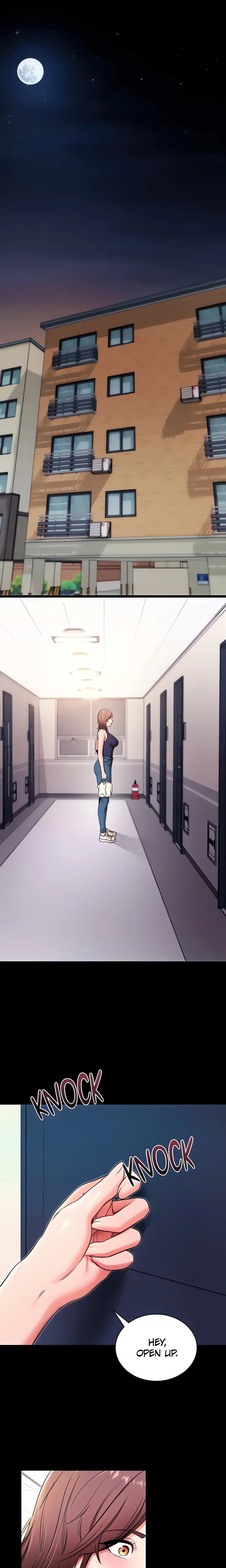 Do It For Me (Official) chapter 32 page 12
