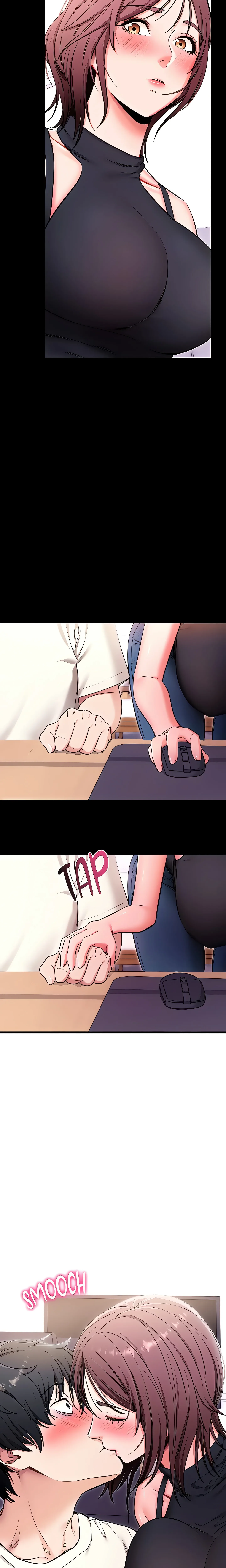 Do It For Me (Official) chapter 32 page 21