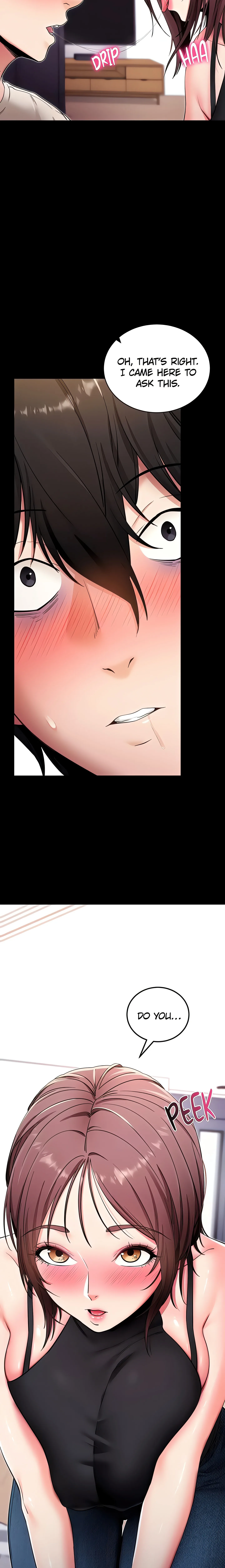 Do It For Me (Official) chapter 32 page 23