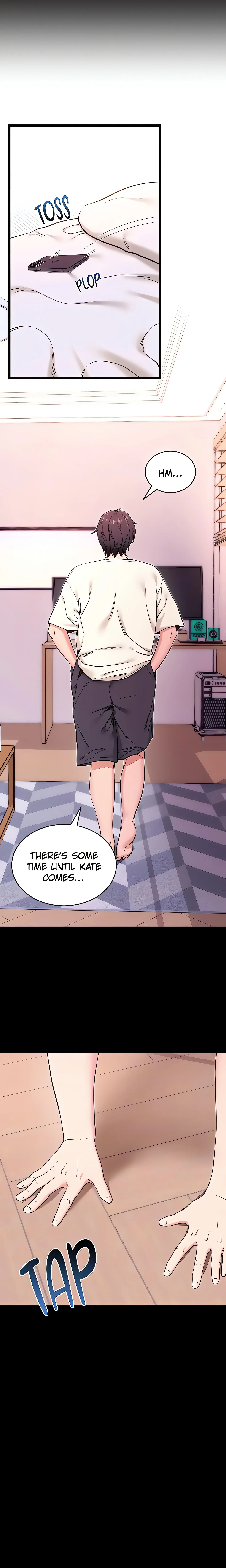 Do It For Me (Official) chapter 32 page 5