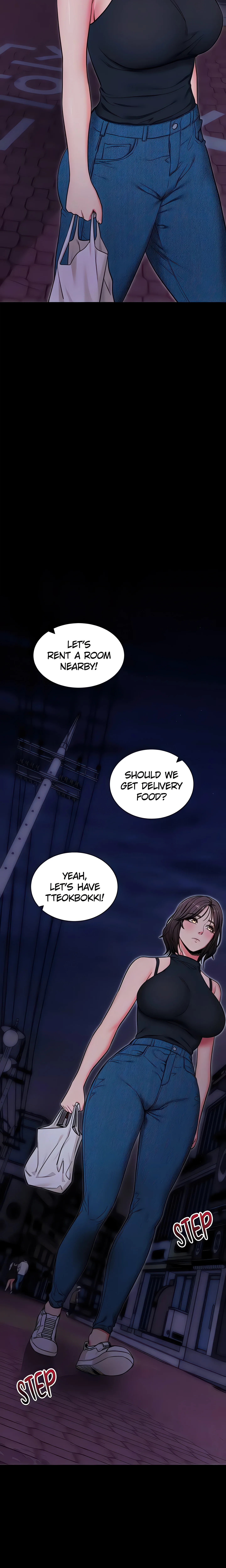 Do It For Me (Official) chapter 32 page 8