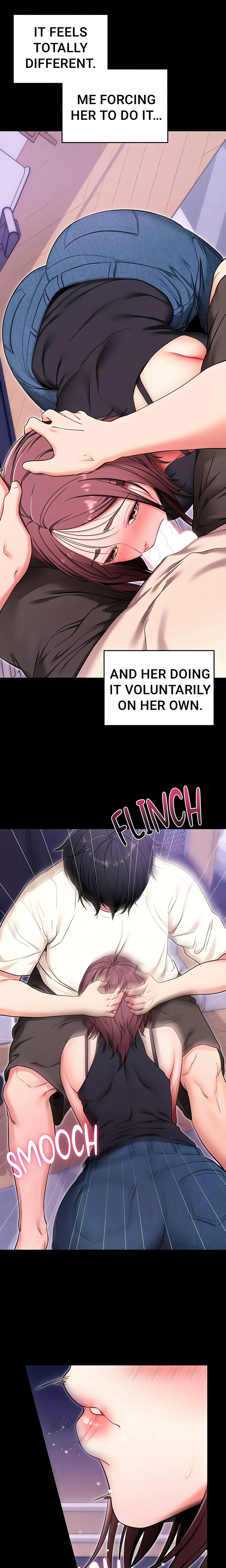 Do It For Me (Official) chapter 33 page 13