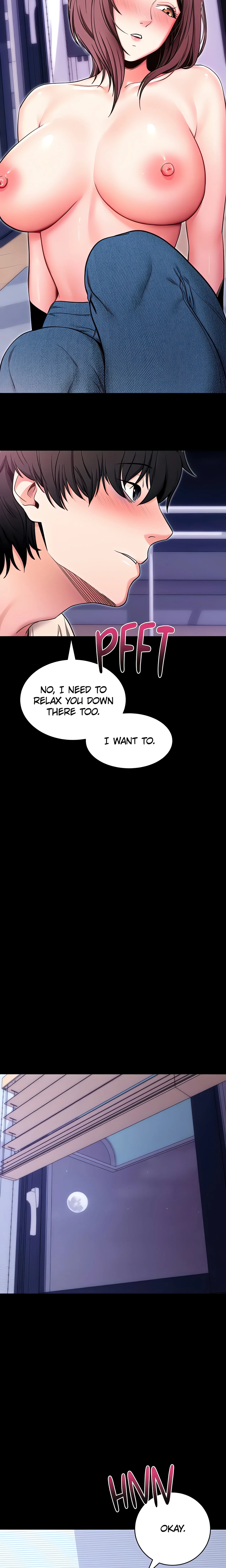 Do It For Me (Official) chapter 33 page 18