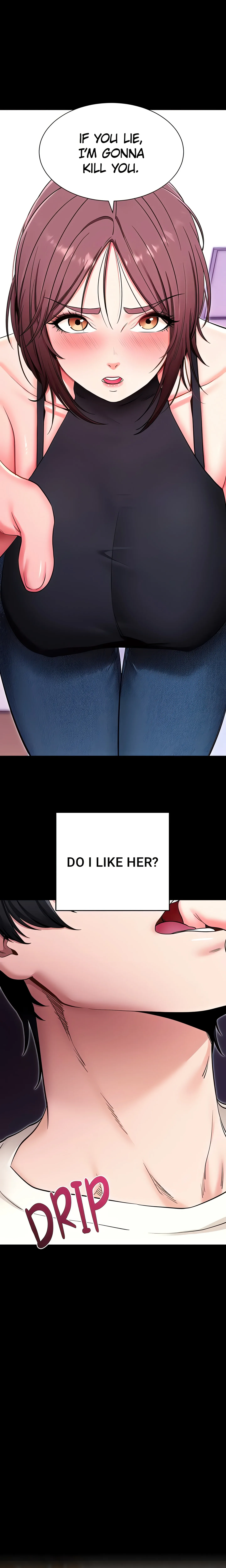 Do It For Me (Official) chapter 33 page 4