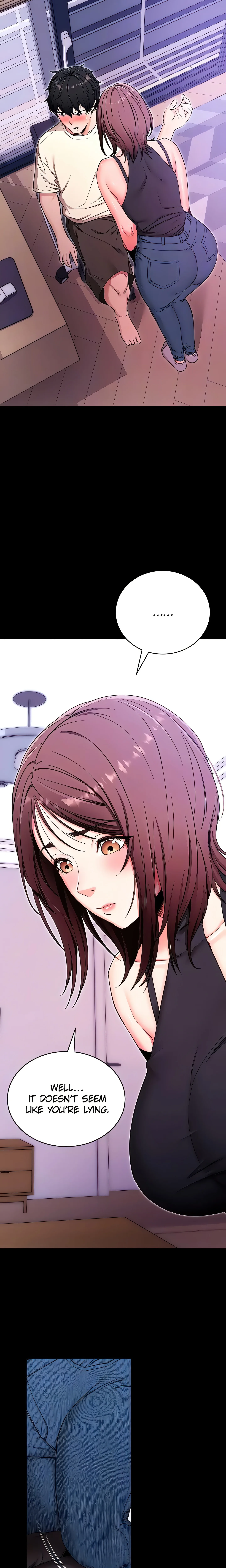 Do It For Me (Official) chapter 33 page 6