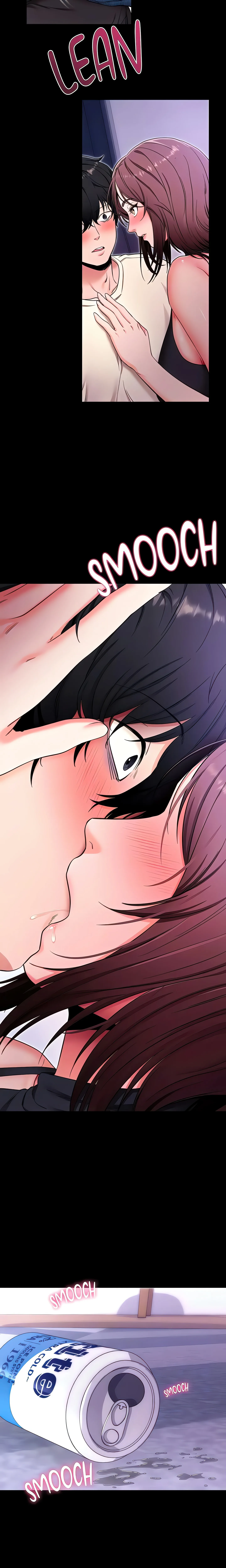 Do It For Me (Official) chapter 33 page 7