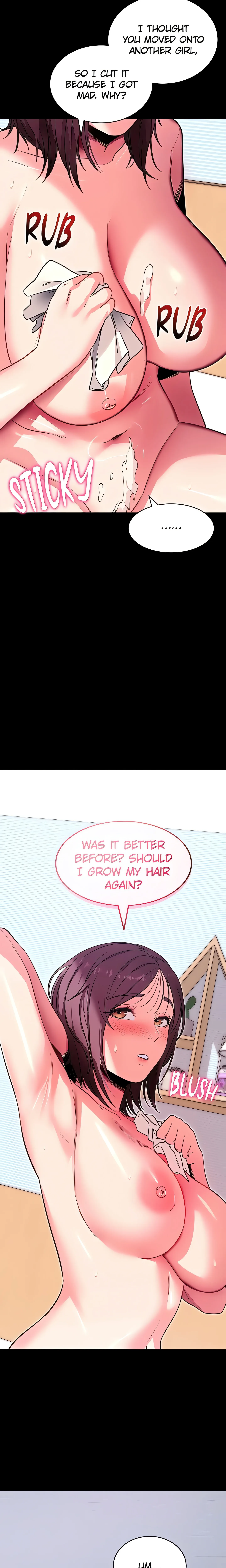 Do It For Me (Official) chapter 34 page 19