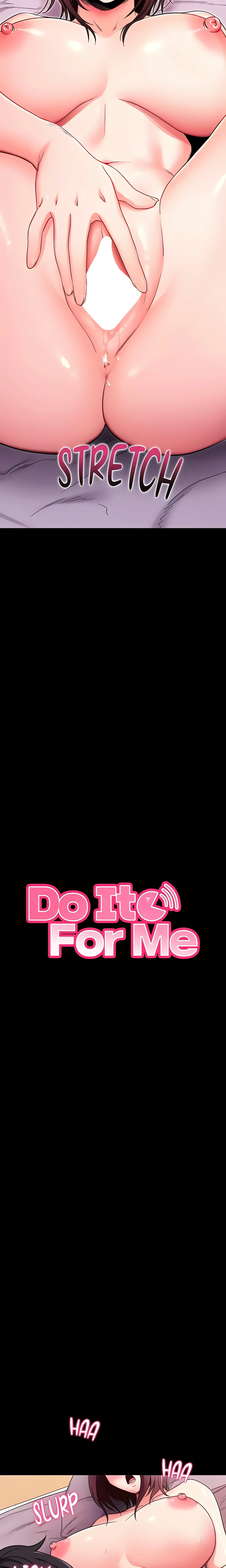 Do It For Me (Official) chapter 34 page 2