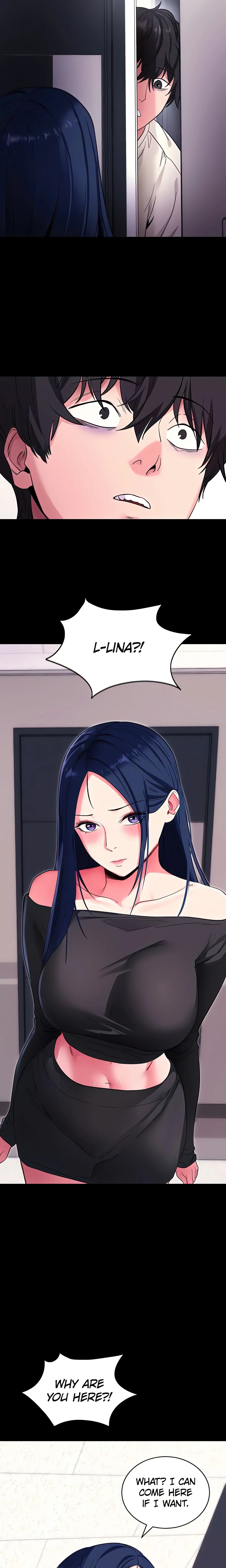Do It For Me (Official) chapter 34 page 24