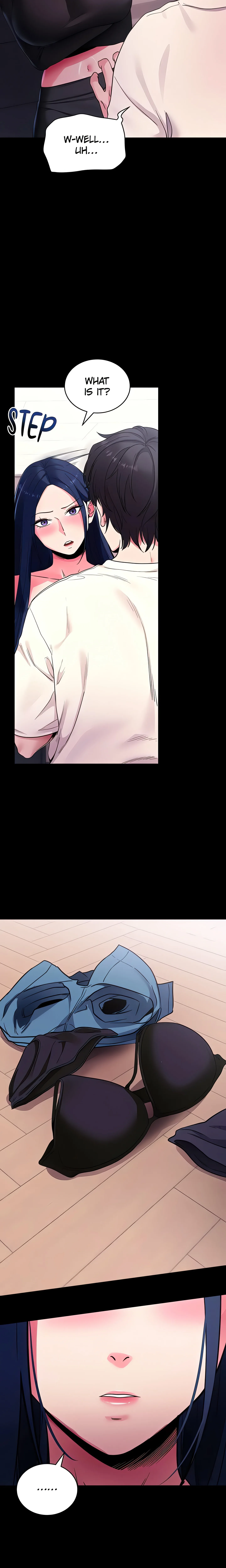 Do It For Me (Official) chapter 34 page 26