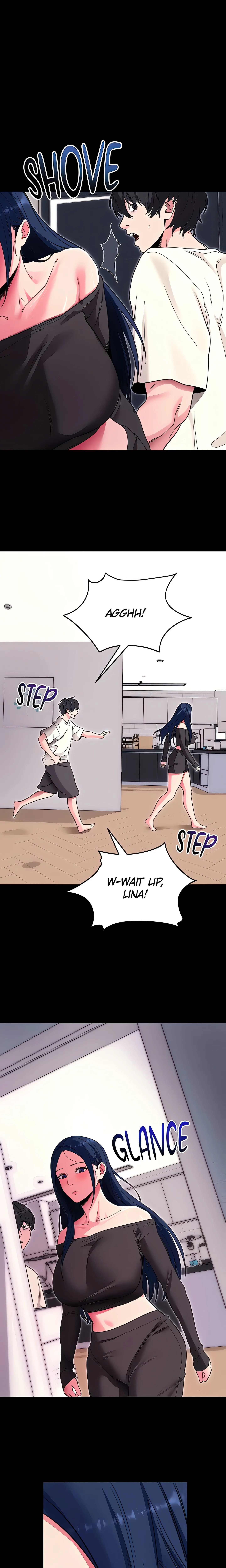 Do It For Me (Official) chapter 34 page 27