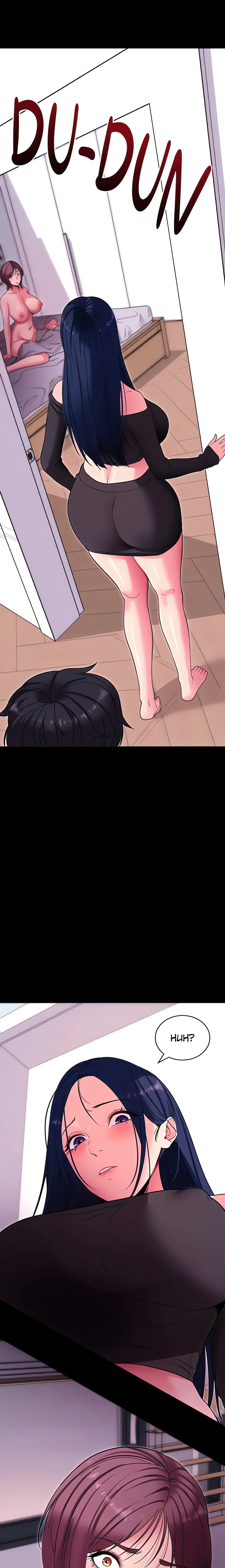 Do It For Me (Official) chapter 34 page 29