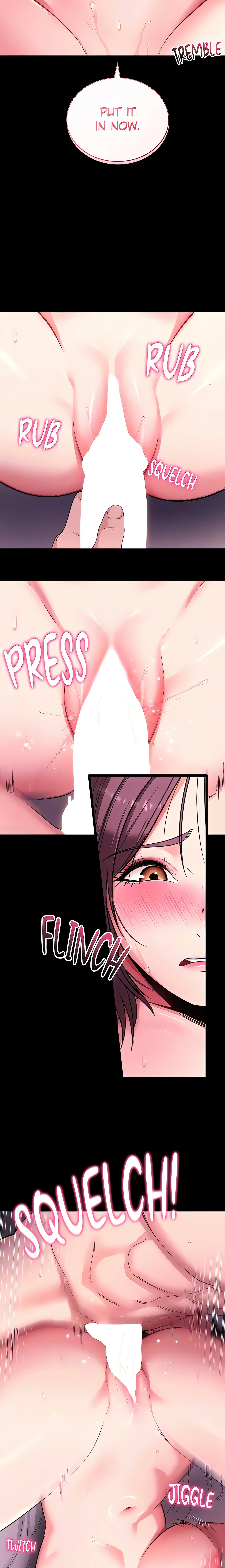 Do It For Me (Official) chapter 34 page 6
