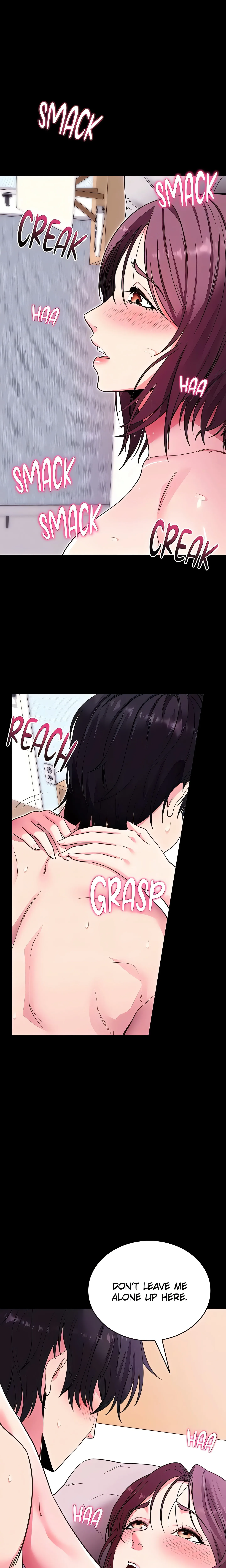Do It For Me (Official) chapter 34 page 9