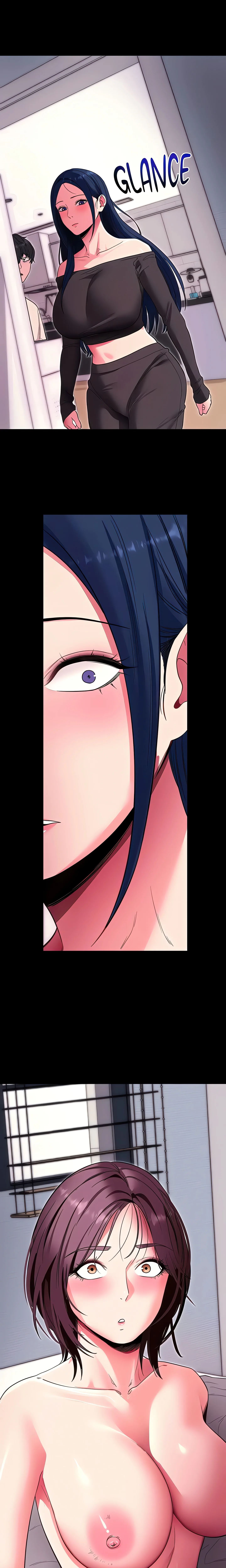 Do It For Me (Official) chapter 35 page 1