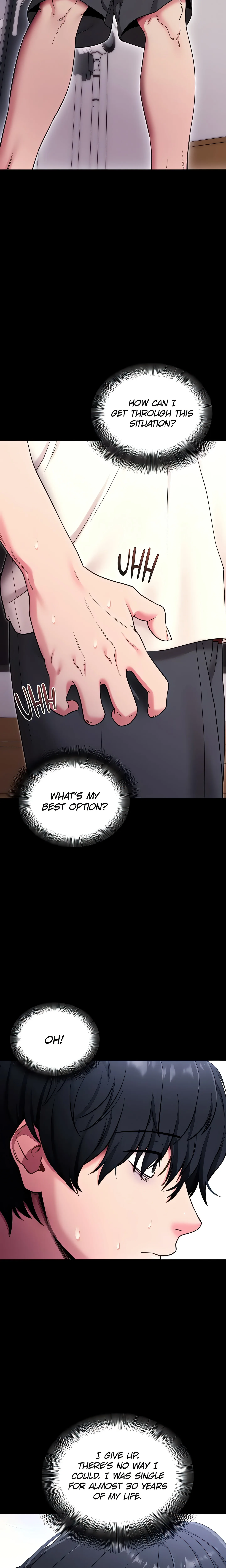 Do It For Me (Official) chapter 35 page 13