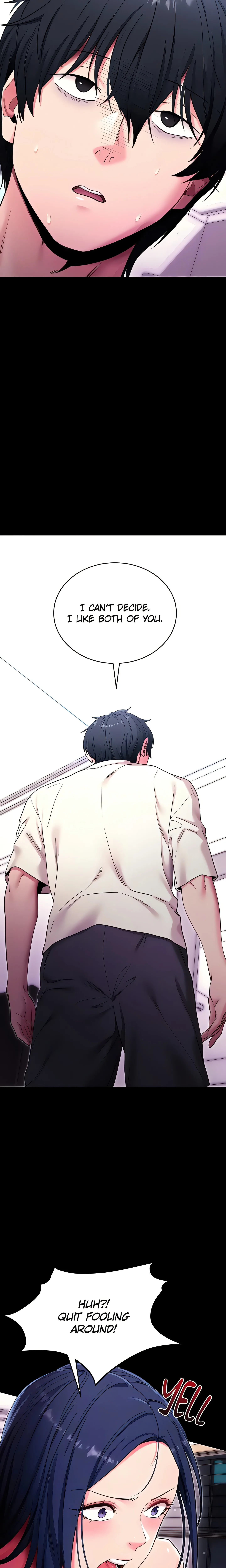 Do It For Me (Official) chapter 35 page 14