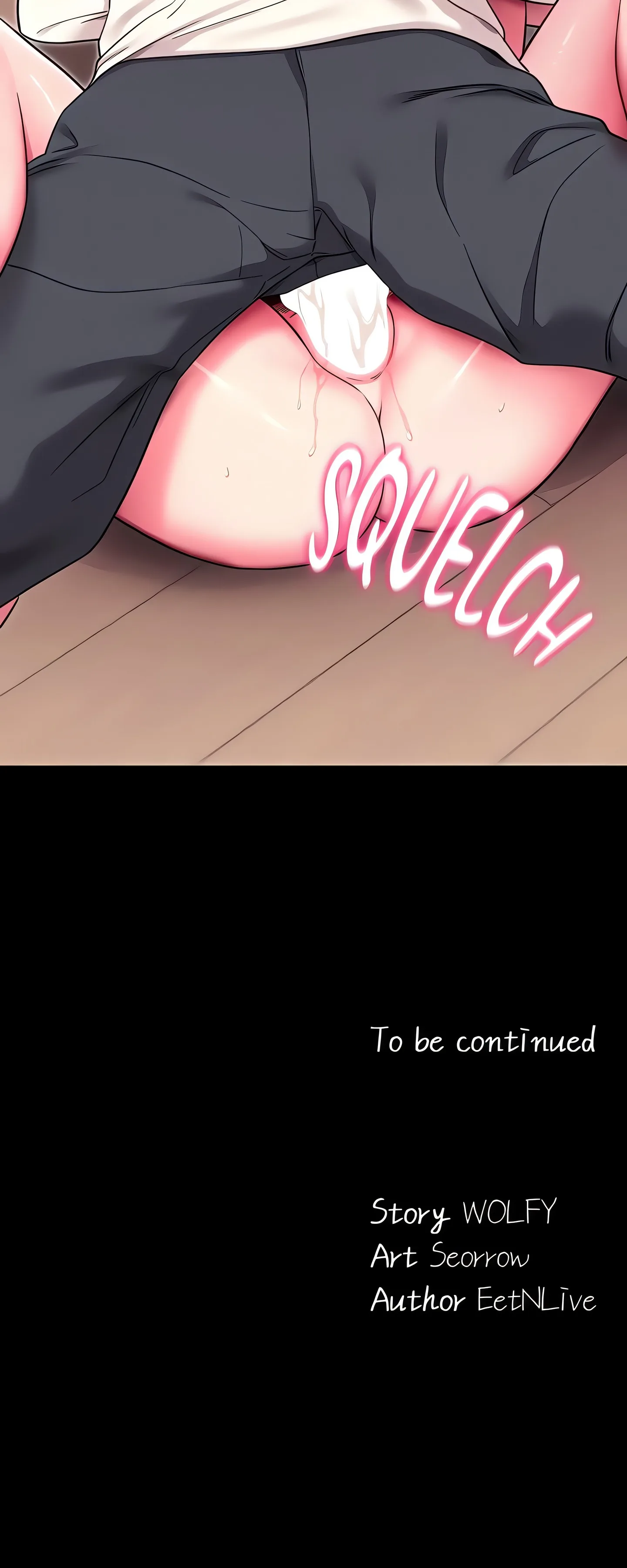 Do It For Me (Official) chapter 35 page 28