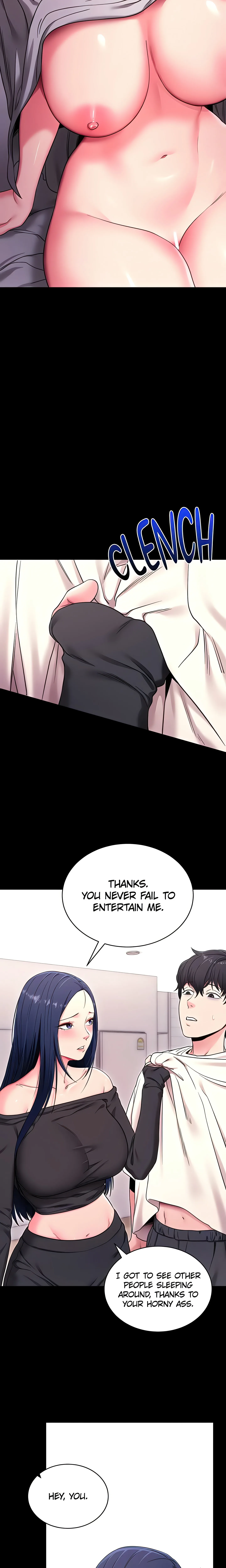 Do It For Me (Official) chapter 35 page 5